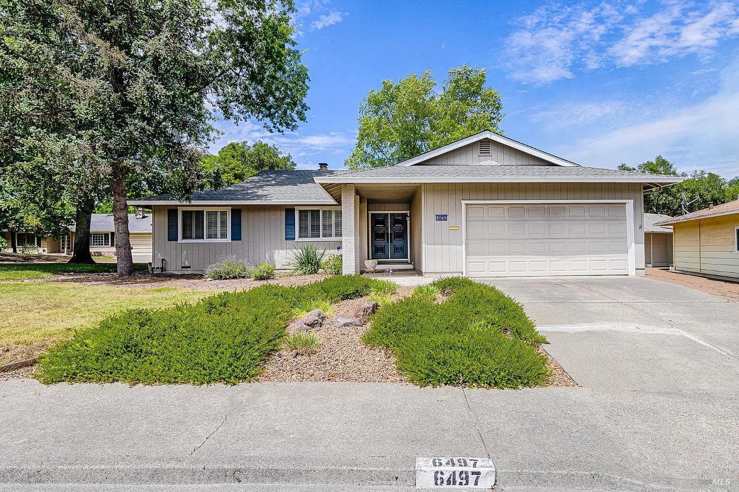 6497 Meadowridge Drive - Photo 1