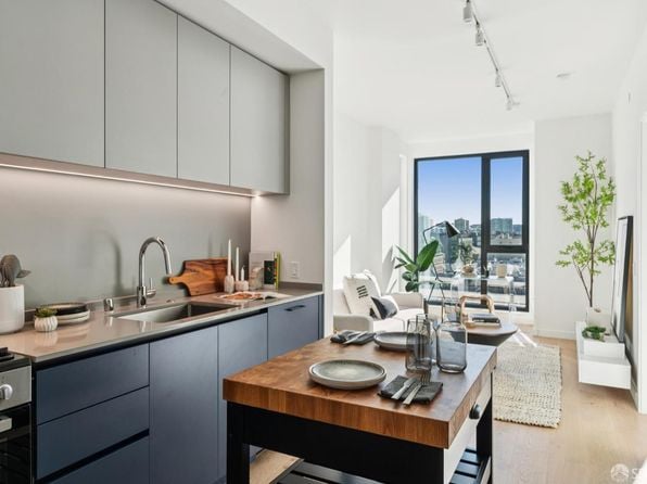 988 Harrison St #Jr9 - Photo 1