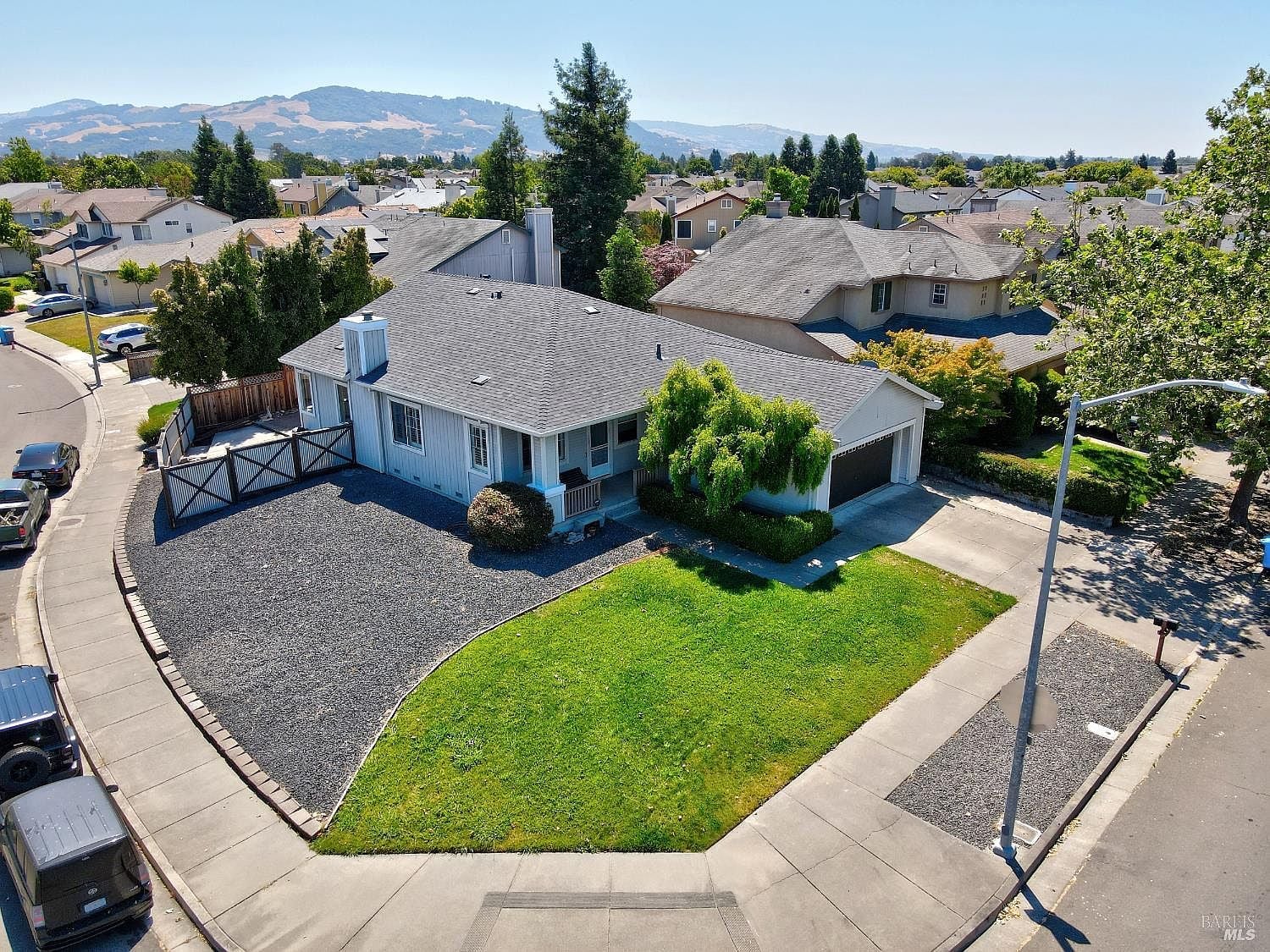 2622 Arrowhead Drive - Photo 1