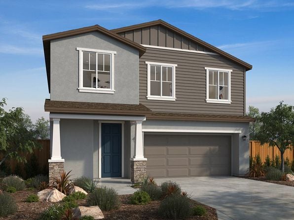 Plan 1682 Plan, Hawthorn at Cherry Ranch - Photo 1