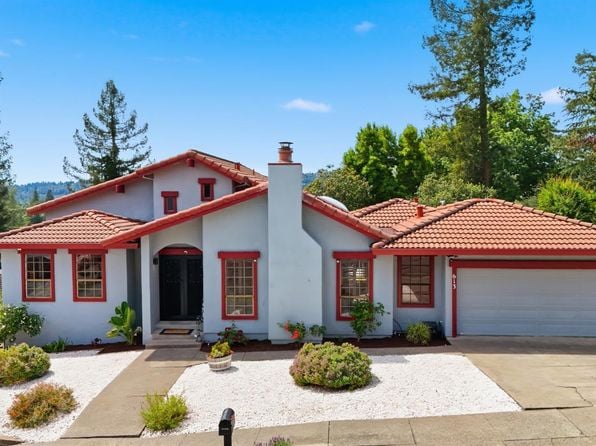 613 Rinaldo Street - Photo 1