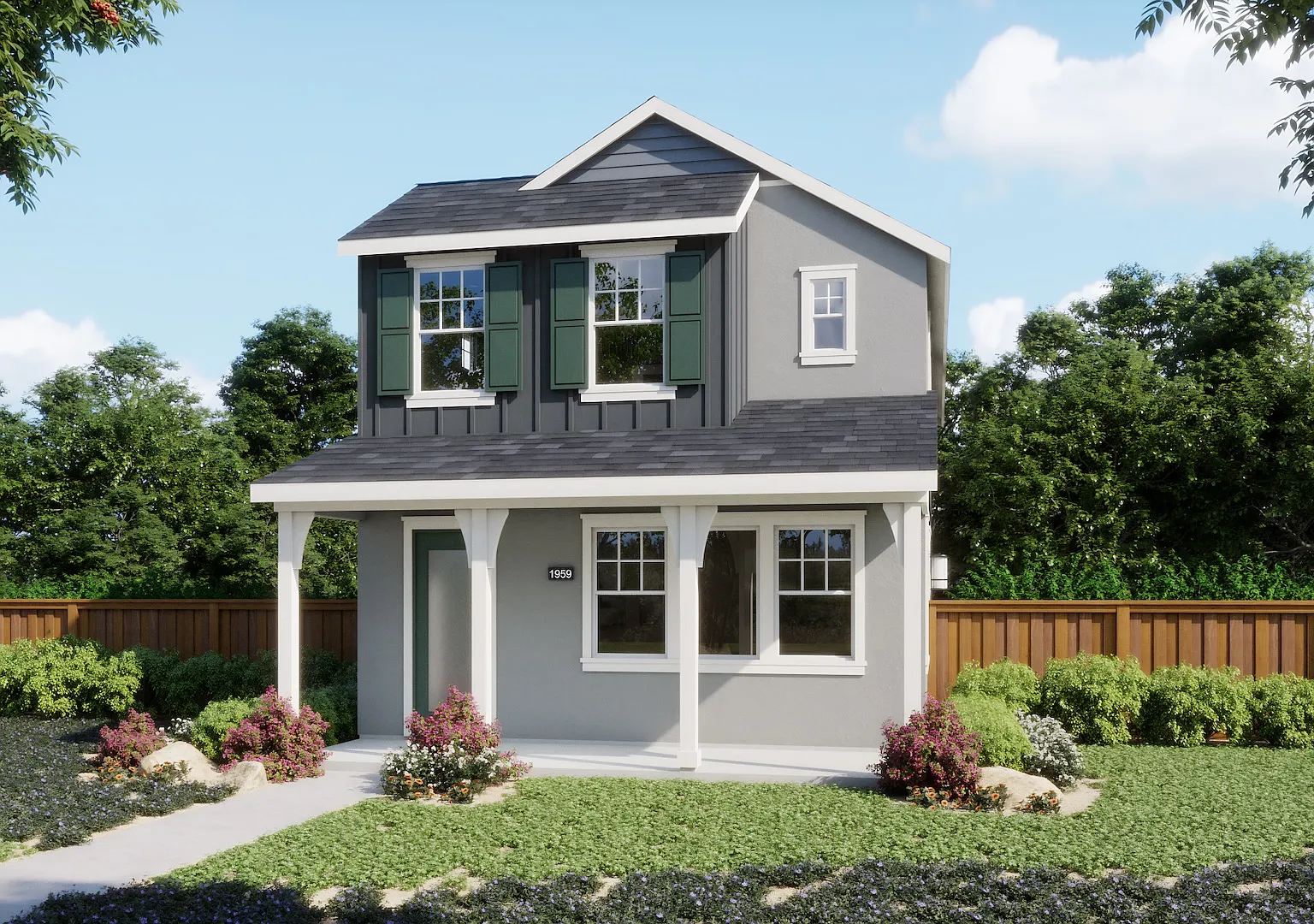 114 Tracy Dr - Photo 1