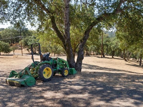 1990 Mark West Springs Road - Photo 1