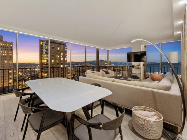 999 Green St APT 1801 - Photo 1