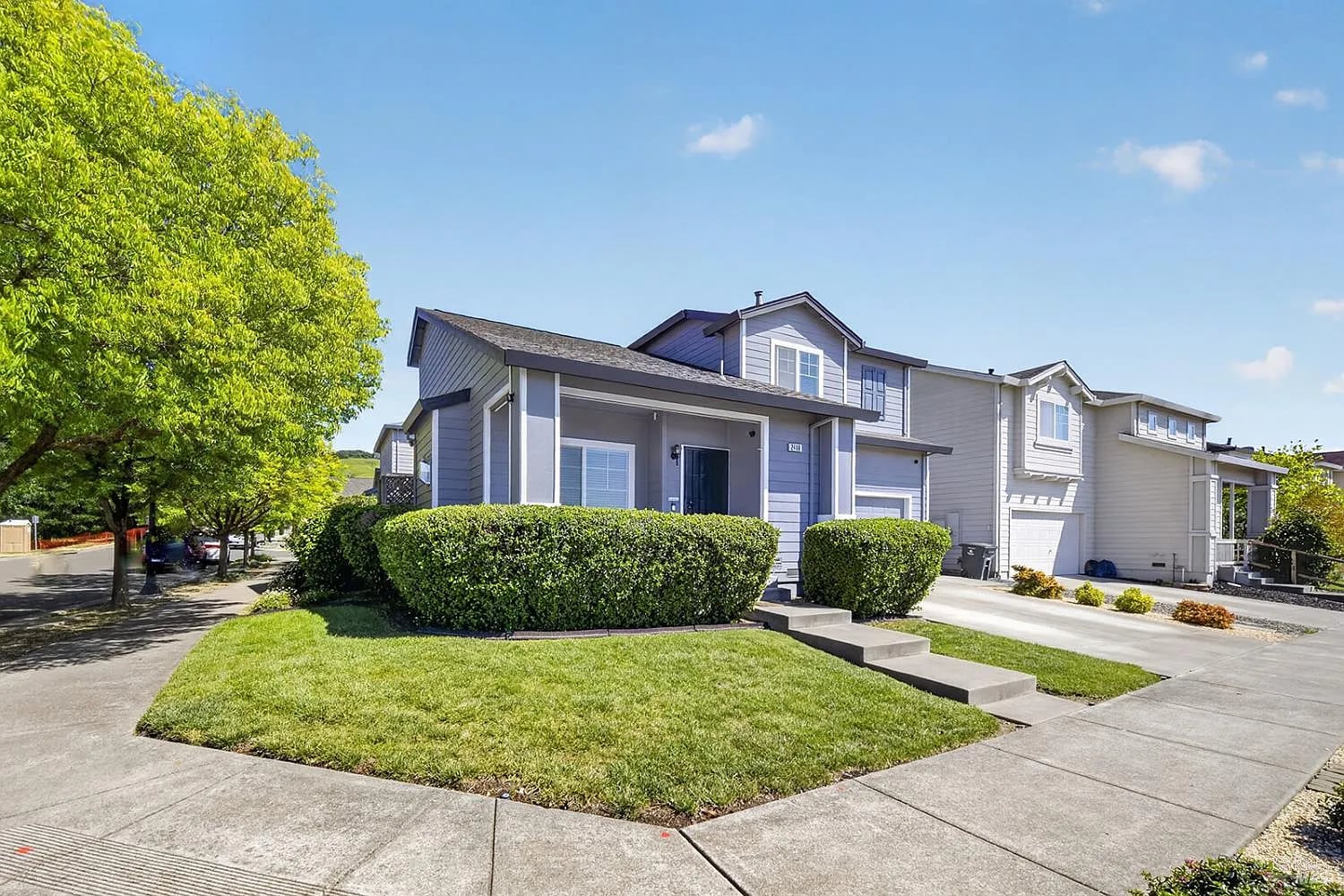 2400 Taylor Mountain Place - Photo 1