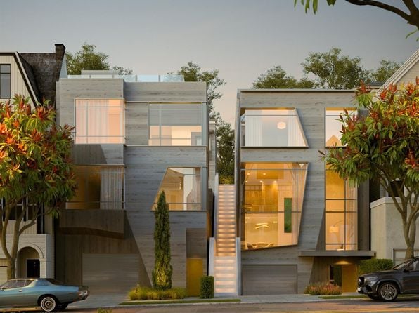 260 Castro St - Photo 1