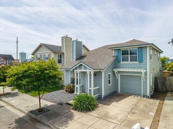1281 Trombetta Street - Photo 1