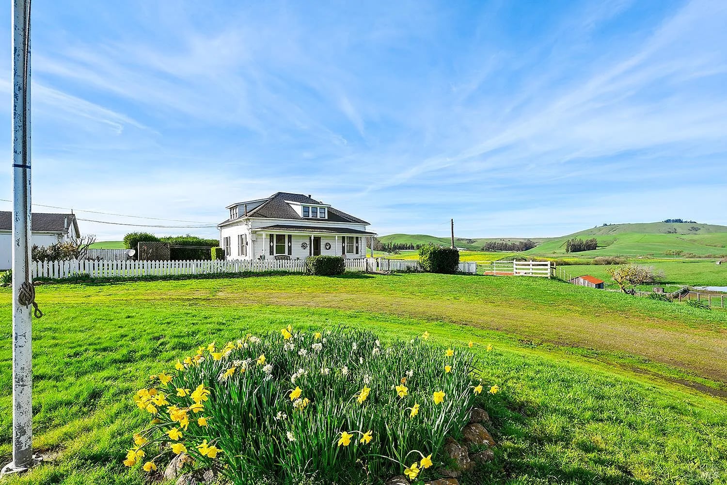 14550 Valley Ford Estero Road - Photo 1