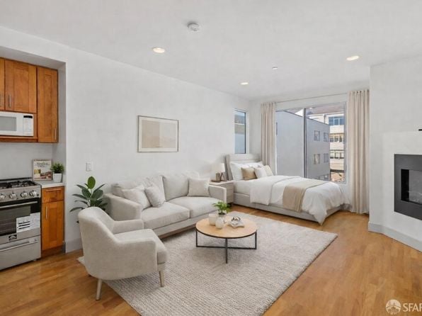 574 Natoma St APT 401 - Photo 1