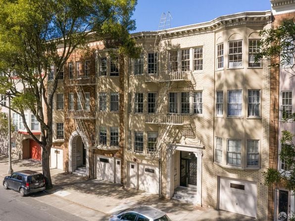 2150-2160 Fell St - Photo 1