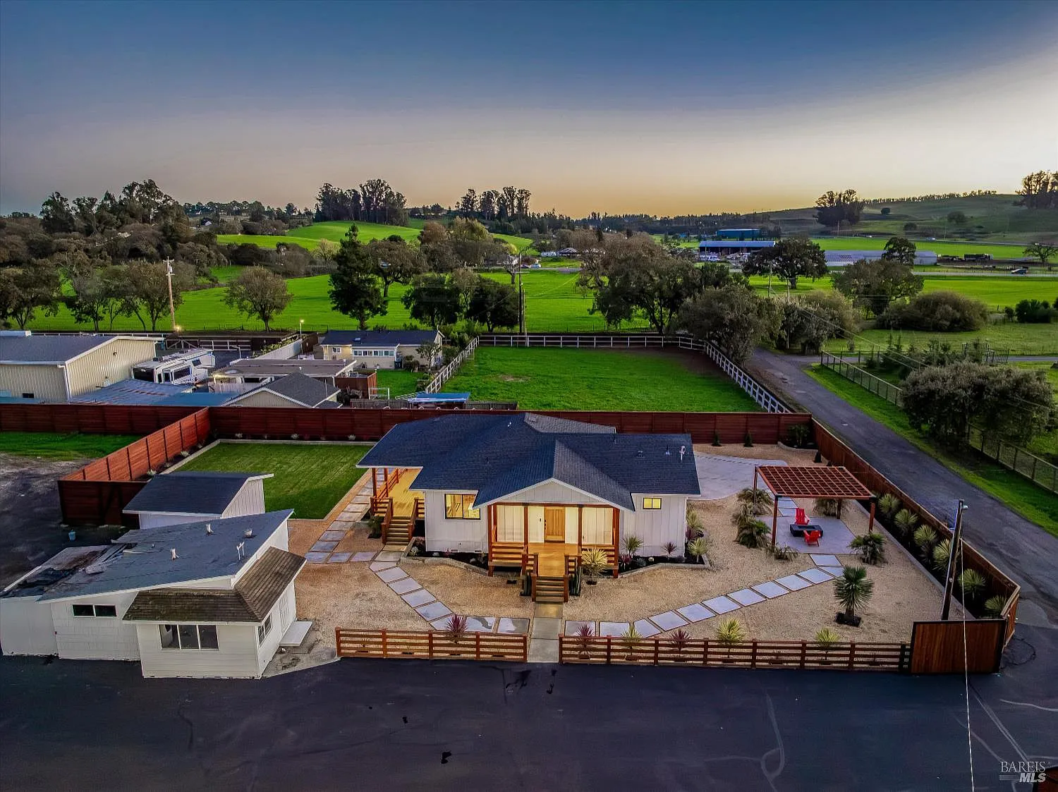 6140 Gilmore Avenue - Photo 1