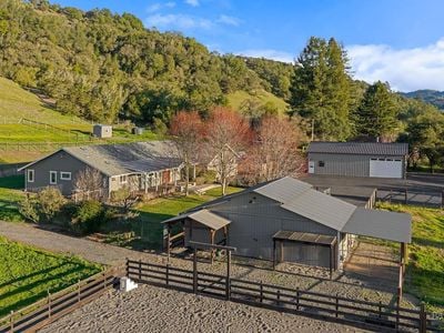 6577 Bennett Valley Road - Photo 1