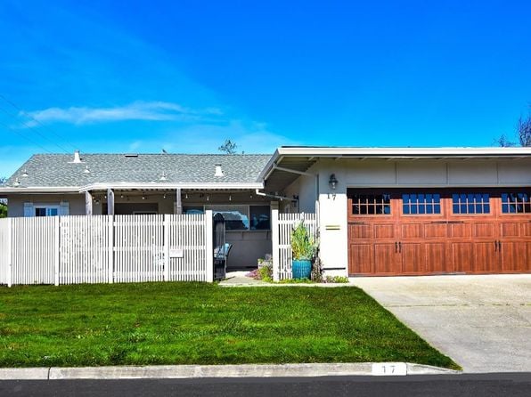 17 Temelec Circle - Photo 1