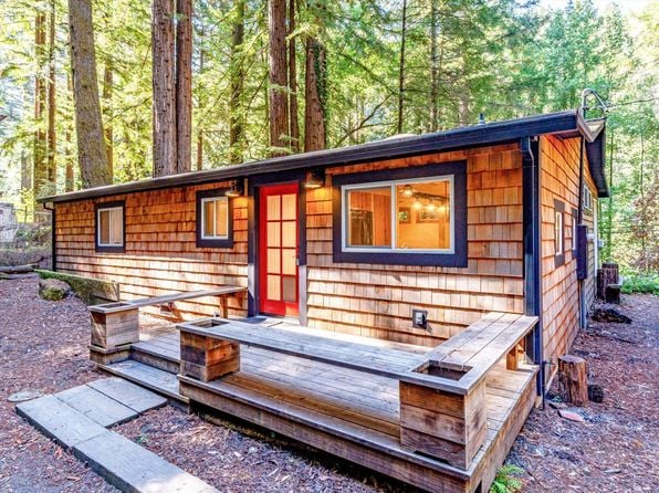 4350 Cazadero Highway - Photo 1