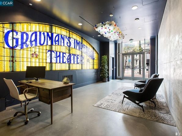 1075 Market St Unit 206 - Photo 1