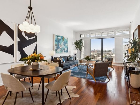 300 3rd St APT 1411 - Photo 1