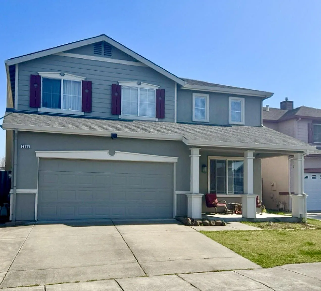 2896 Blacktail Street - Photo 1