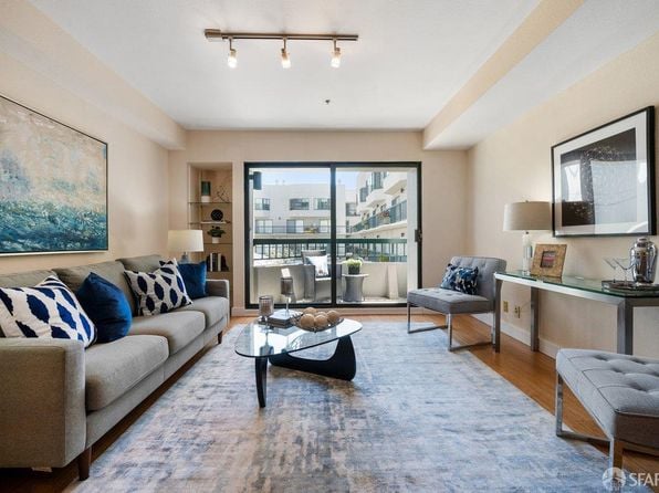 601 Van Ness Ave APT 224 - Photo 1