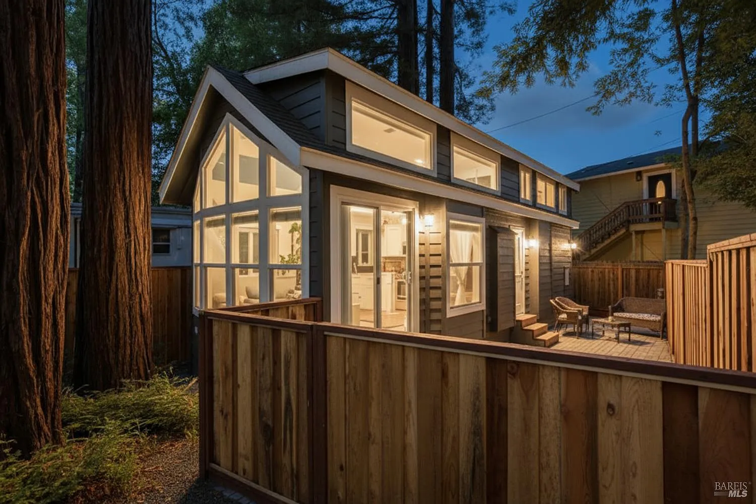 14755 Armstrong Woods Road #18 - Photo 1