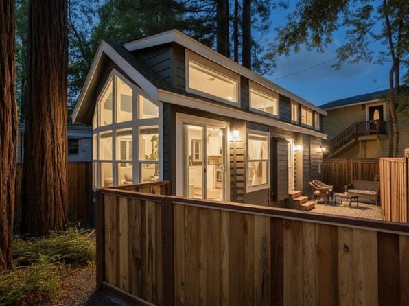 14755 Armstrong Woods Road #18 - Photo 1