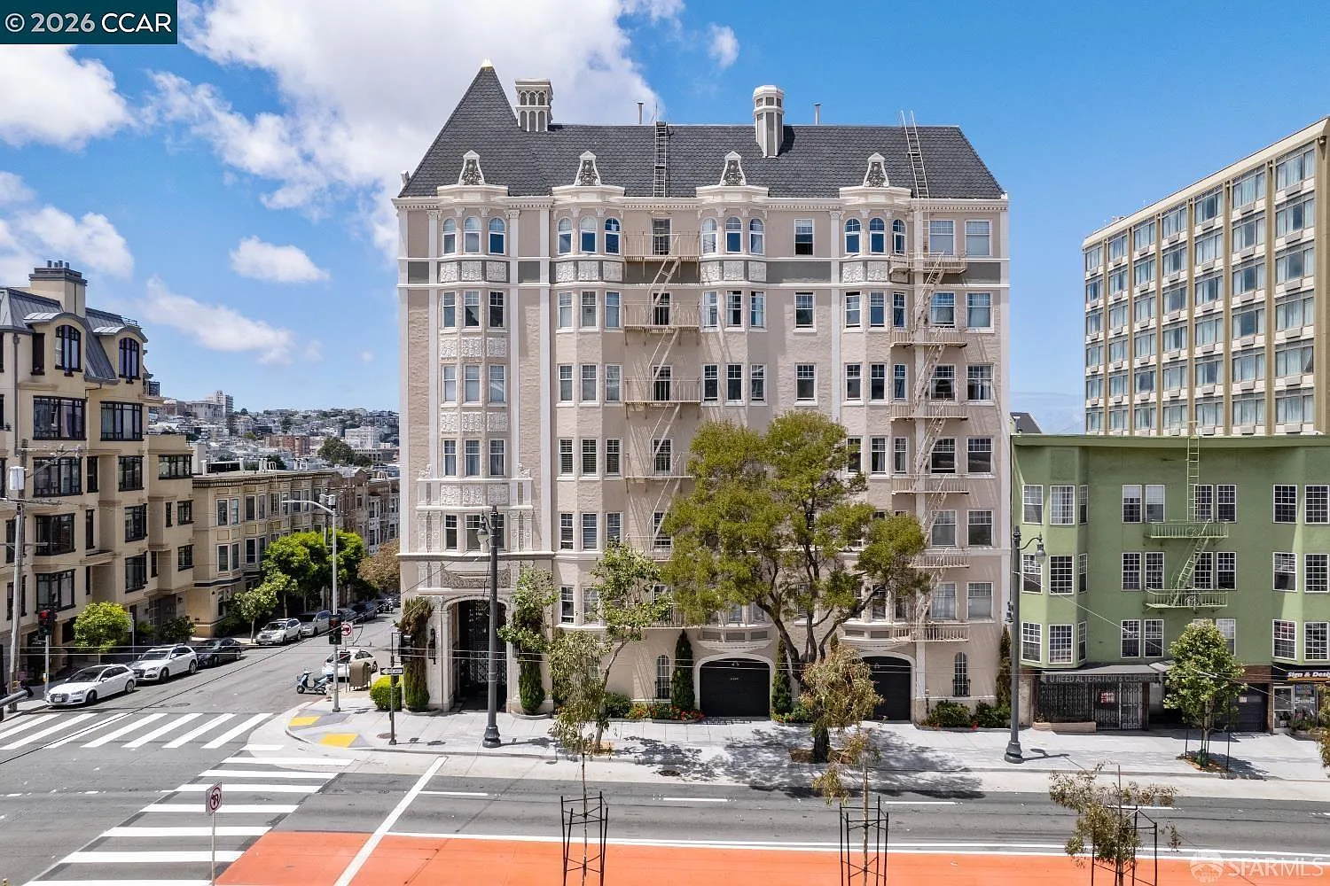 2701 Van Ness Ave APT 507 - Photo 1