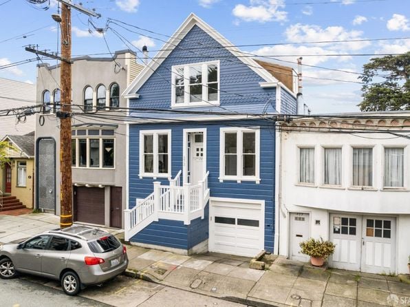 373 Chenery St - Photo 1
