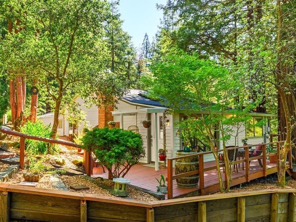 20721 Monte Rio Avenue - Photo 1