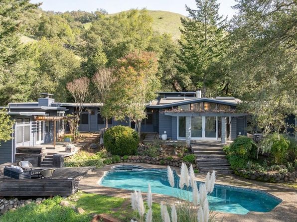 5815 Bennett Valley Road - Photo 1