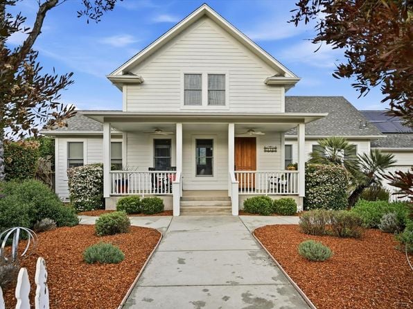 21402 Geyserville Avenue - Photo 1