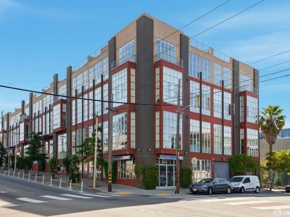 1800 Bryant St Suite 204 - Photo 1