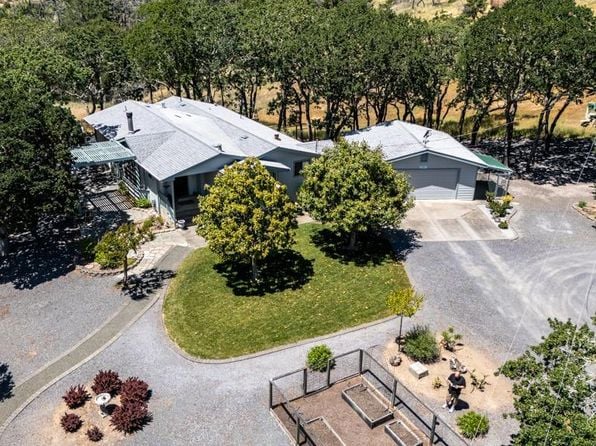 6707 Badger Creek Road - Photo 1