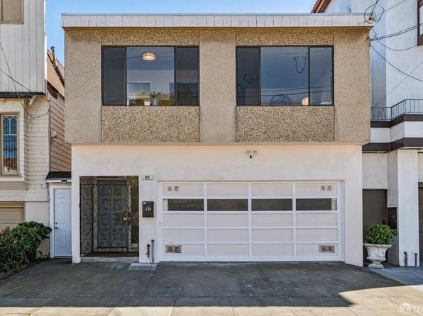 631 Morse St - Photo 1