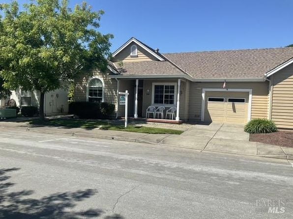 9131 Benny Goodman Way - Photo 1