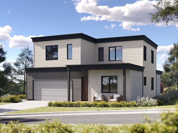 Santa Rosa E Plan, Veev Santa Rosa - Photo 1