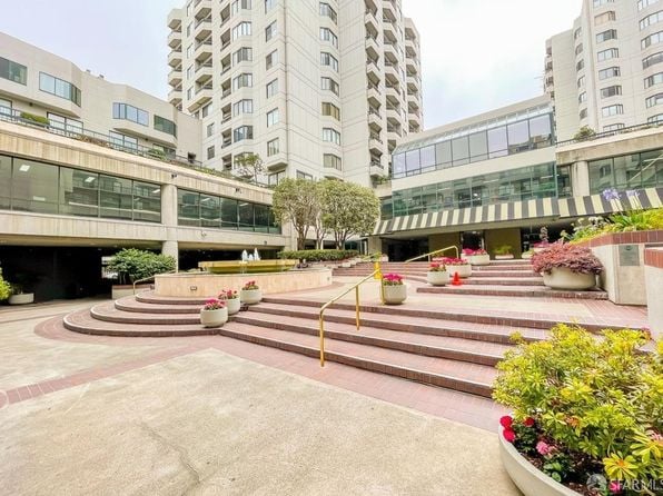 601 Van Ness Ave APT 347 - Photo 1