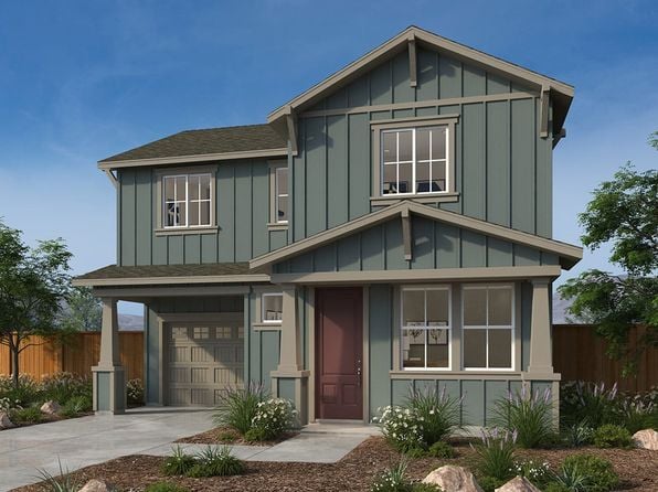 Plan 1454 Plan, Hawthorn at Cherry Ranch - Photo 1