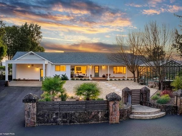 1236 N Fitch Mountain Road - Photo 1