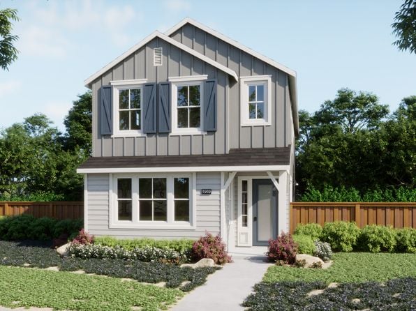 Old Redwood - Plan 5 Plan, Old Redwood Village - Photo 1