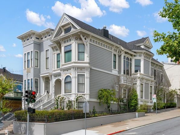 2700 California St - Photo 1