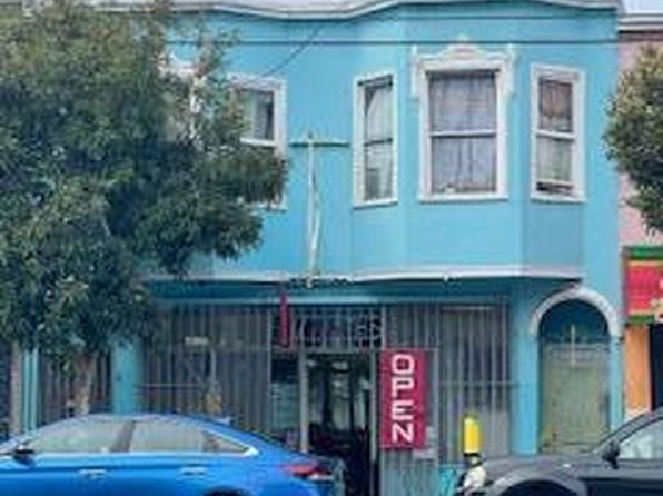 5306 Mission St #5308 - Photo 1