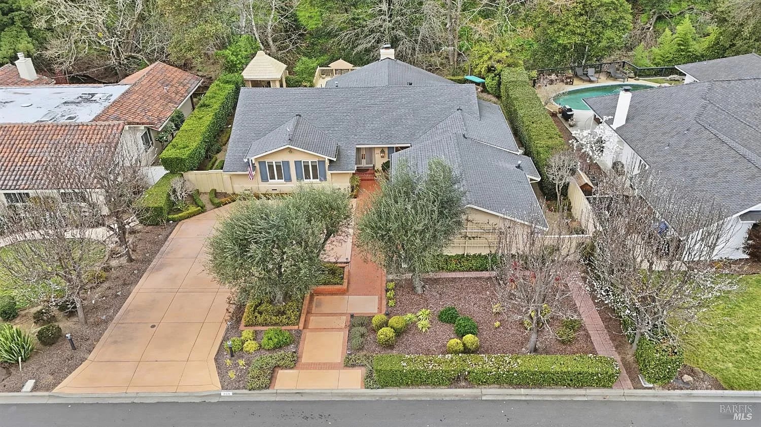 209 Kaanapali Drive - Photo 1