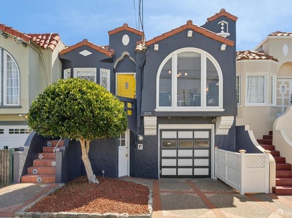 2071 Vicente St - Photo 1