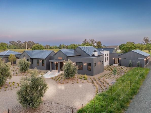 601 Napa Road - Photo 1