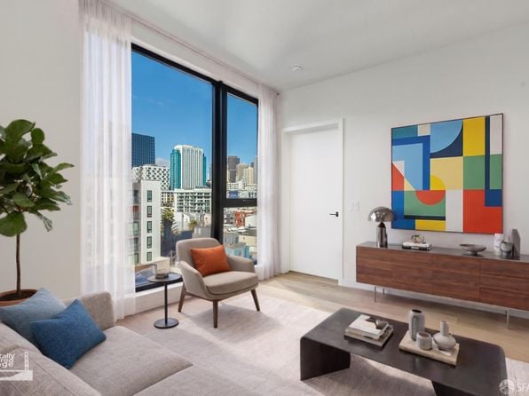 988 Harrison St #Yk8 - Photo 1