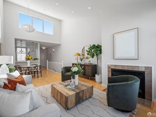 2075 Sutter St APT 501 - Photo 1