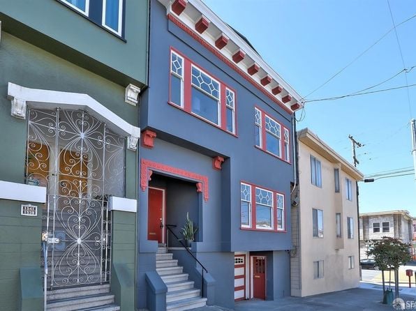 1545-1547 Balboa St - Photo 1