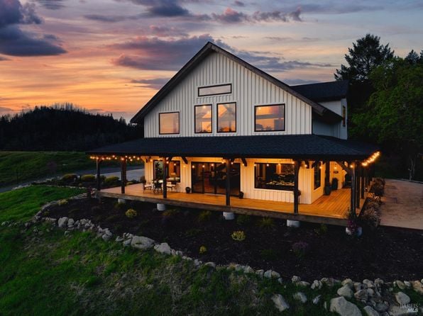 3900 Franz Valley Road - Photo 1