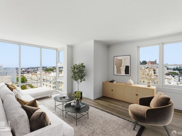 1483 Sutter St Unit 1507 - Photo 1