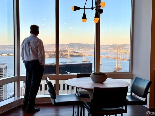 301 Mission St APT 49B - Photo 1