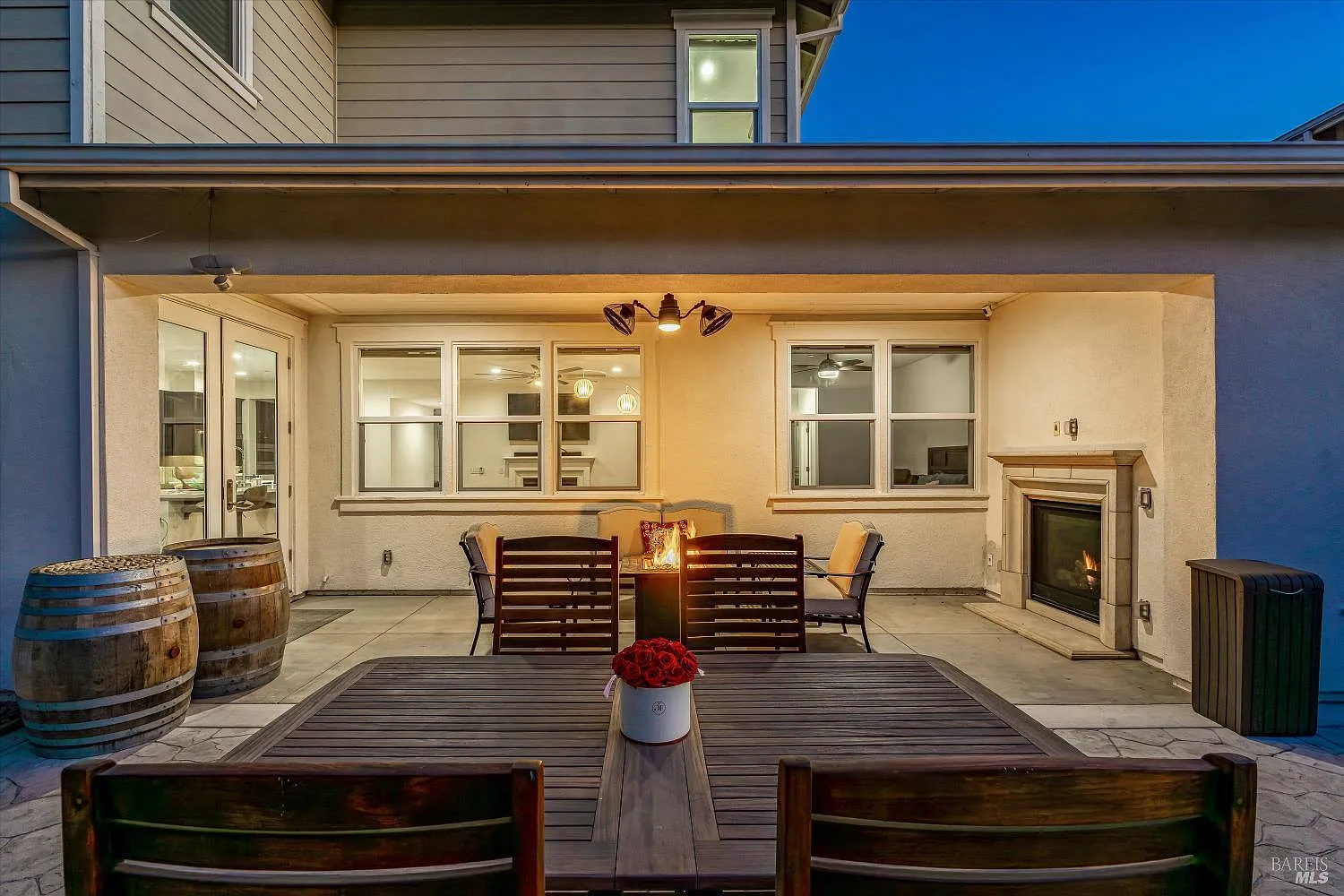 2521 Barley Lane - Photo 1